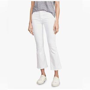 Frame Le Crop Mini Boot Cut - Size 29. EXCELLENT CONDITION!